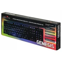 Клавиатура Oklick 760G Genesis фото 6
